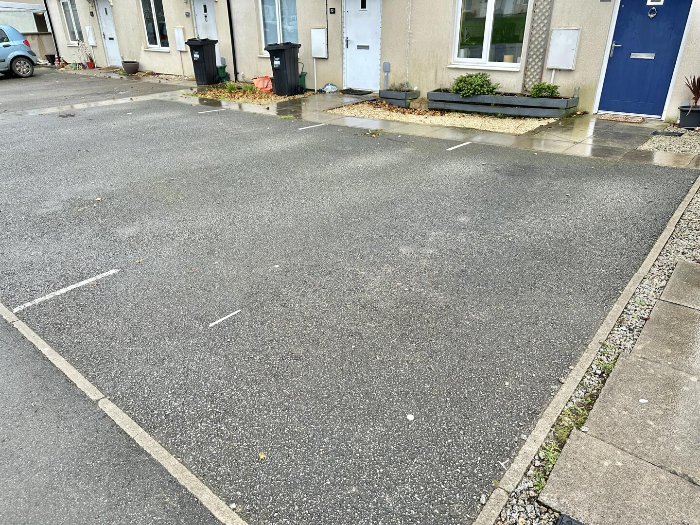 Navigator Way, Truro